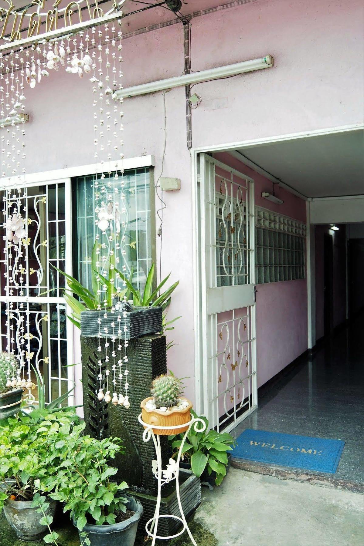 Inn Wind Bangkok