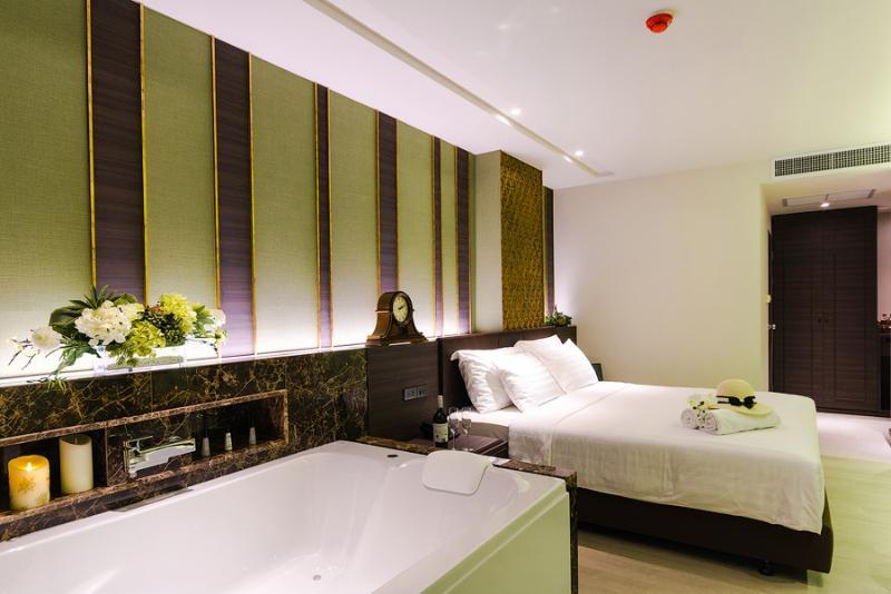 Chillax Heritage Khaosan 4*
