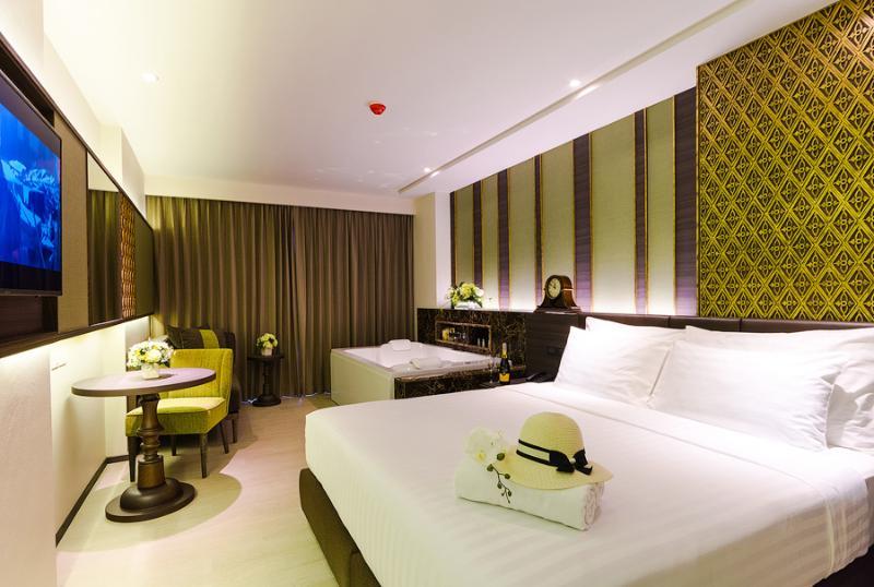 Chillax Heritage Khaosan