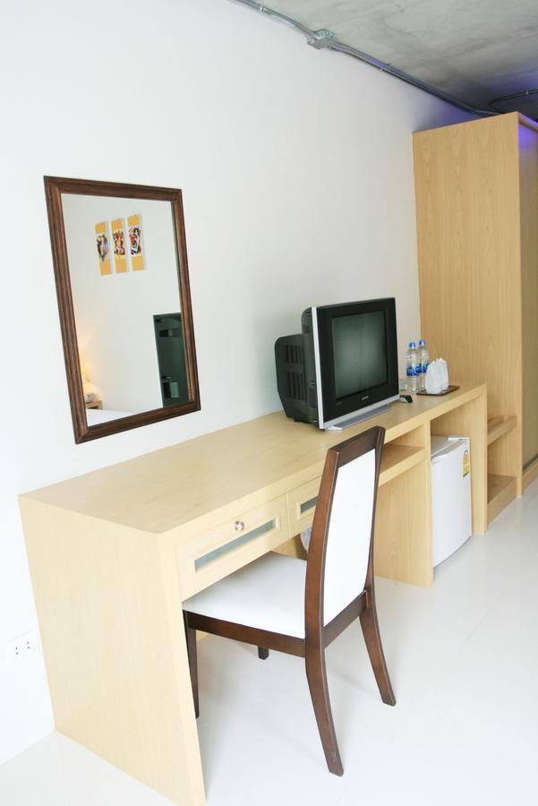 Bansabai Sabaidee Service Bangkok