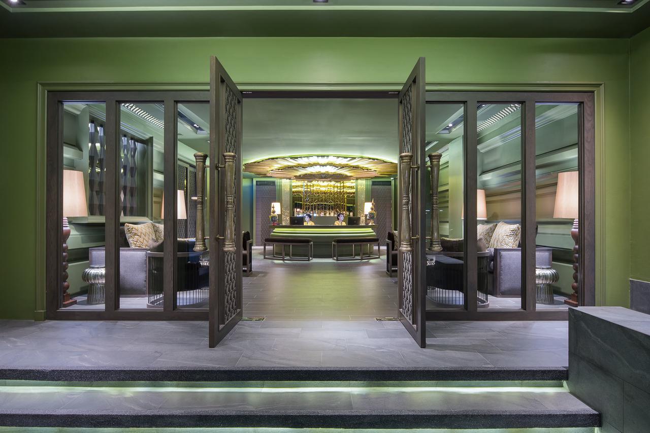Chillax Heritage Khaosan 4*