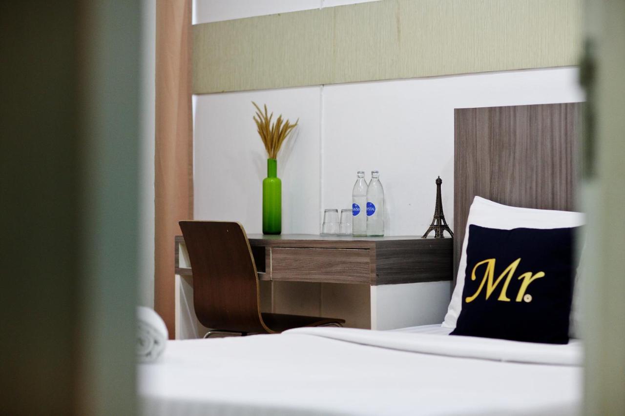 Fullrich Hotel Bangkok