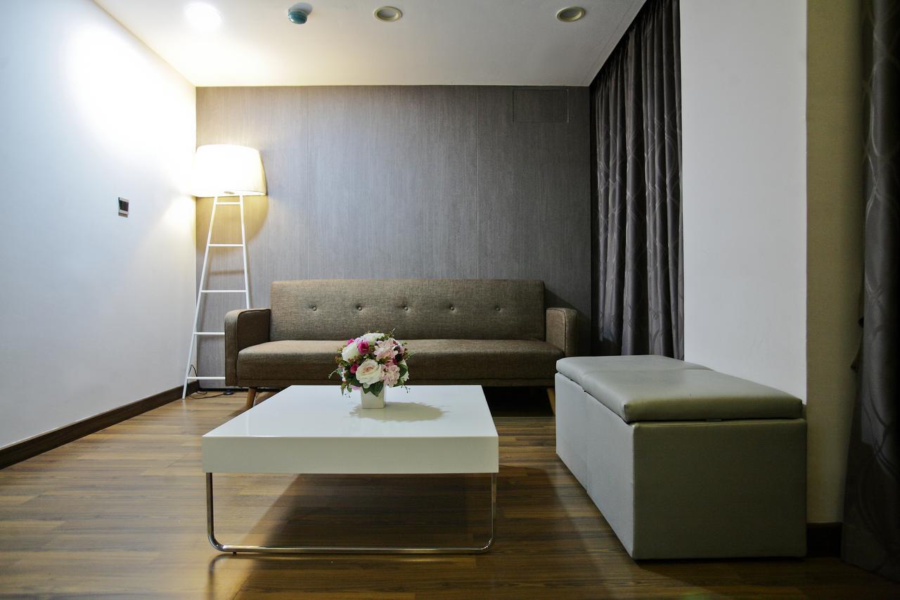 Fullrich Hotel Bangkok