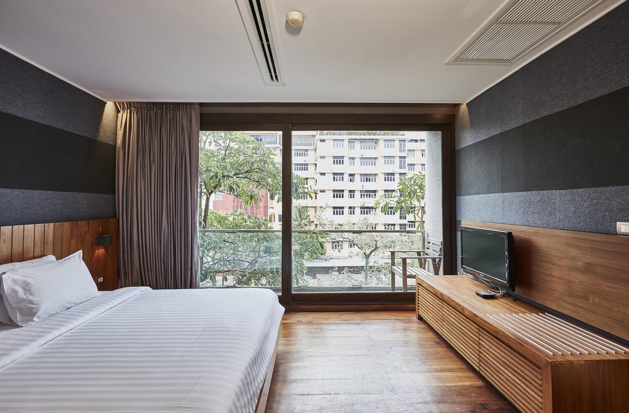 Luxx Langsuan