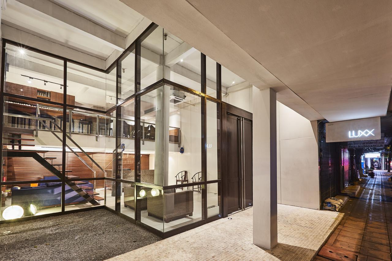 Luxx Bangkok