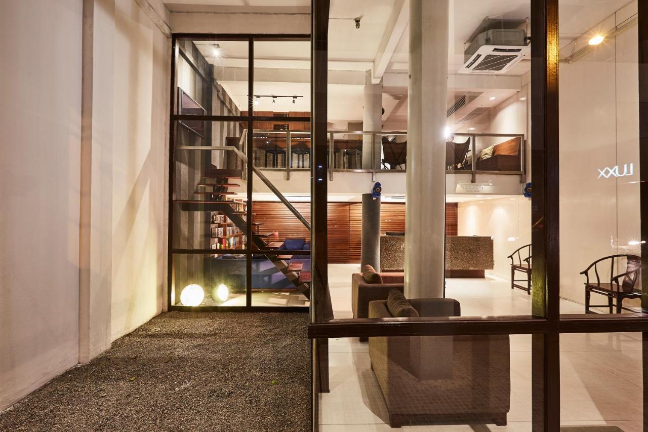 Luxx Bangkok