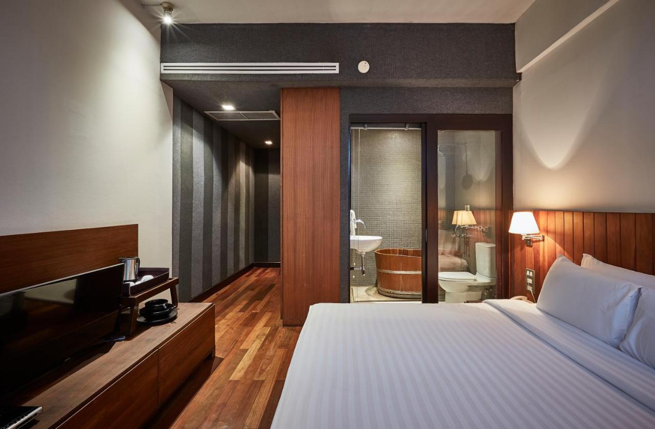 Luxx Bangkok
