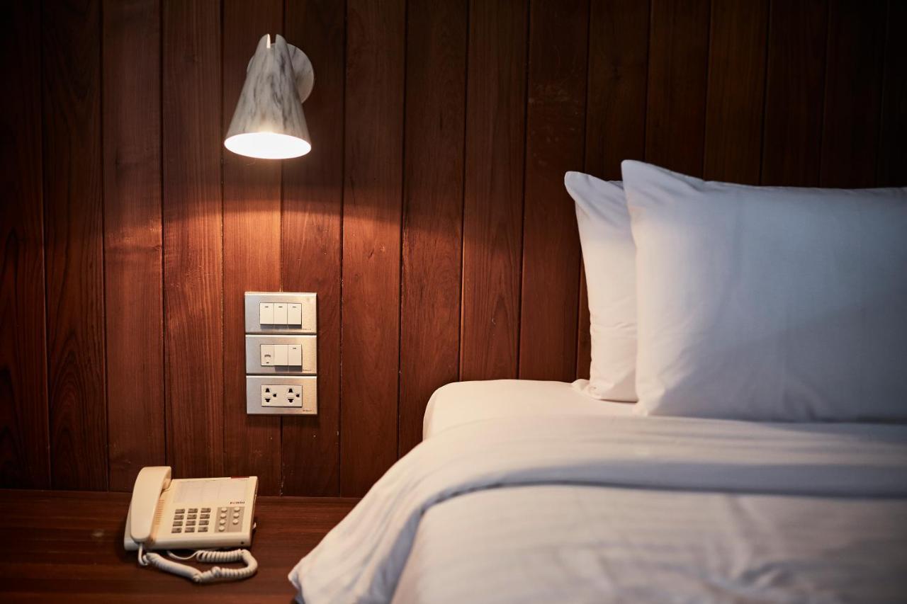 Luxx Bangkok