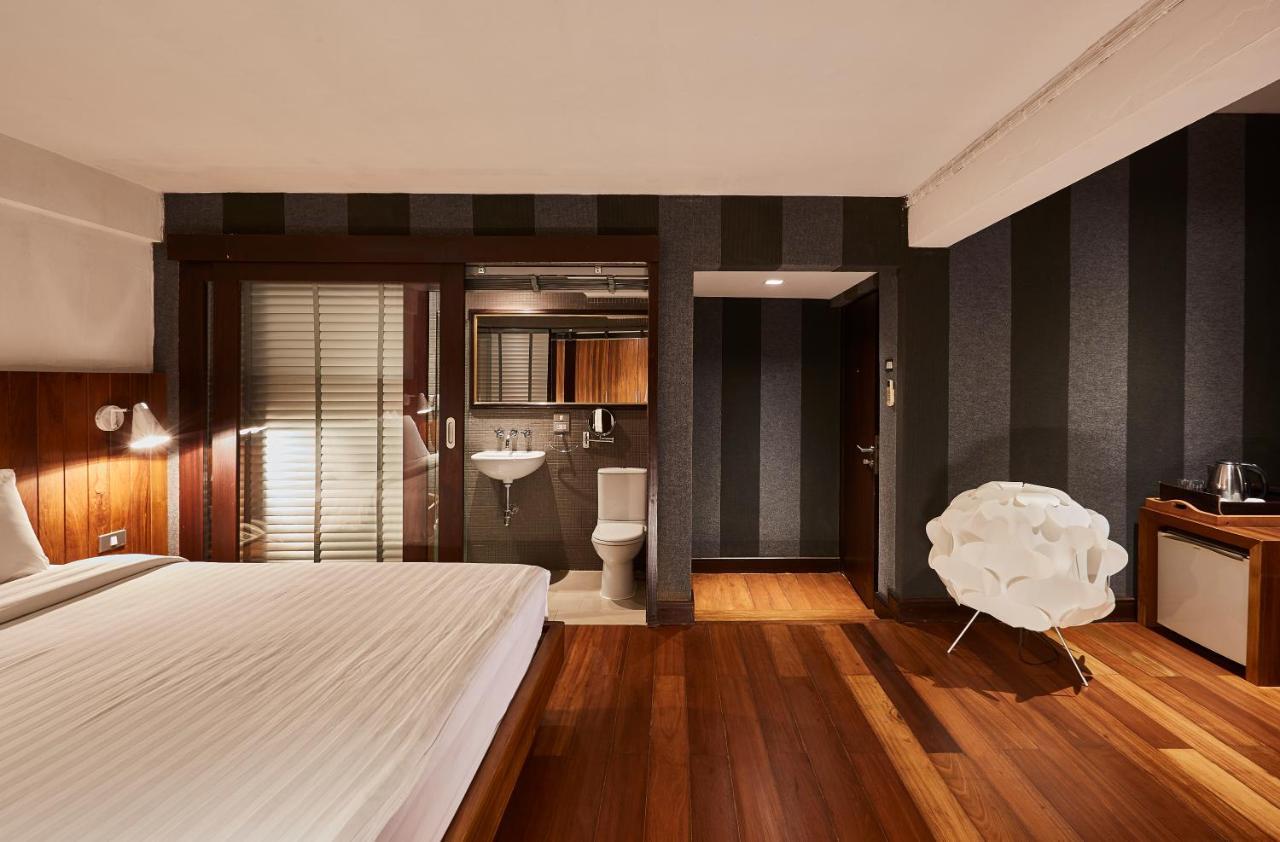Luxx Bangkok