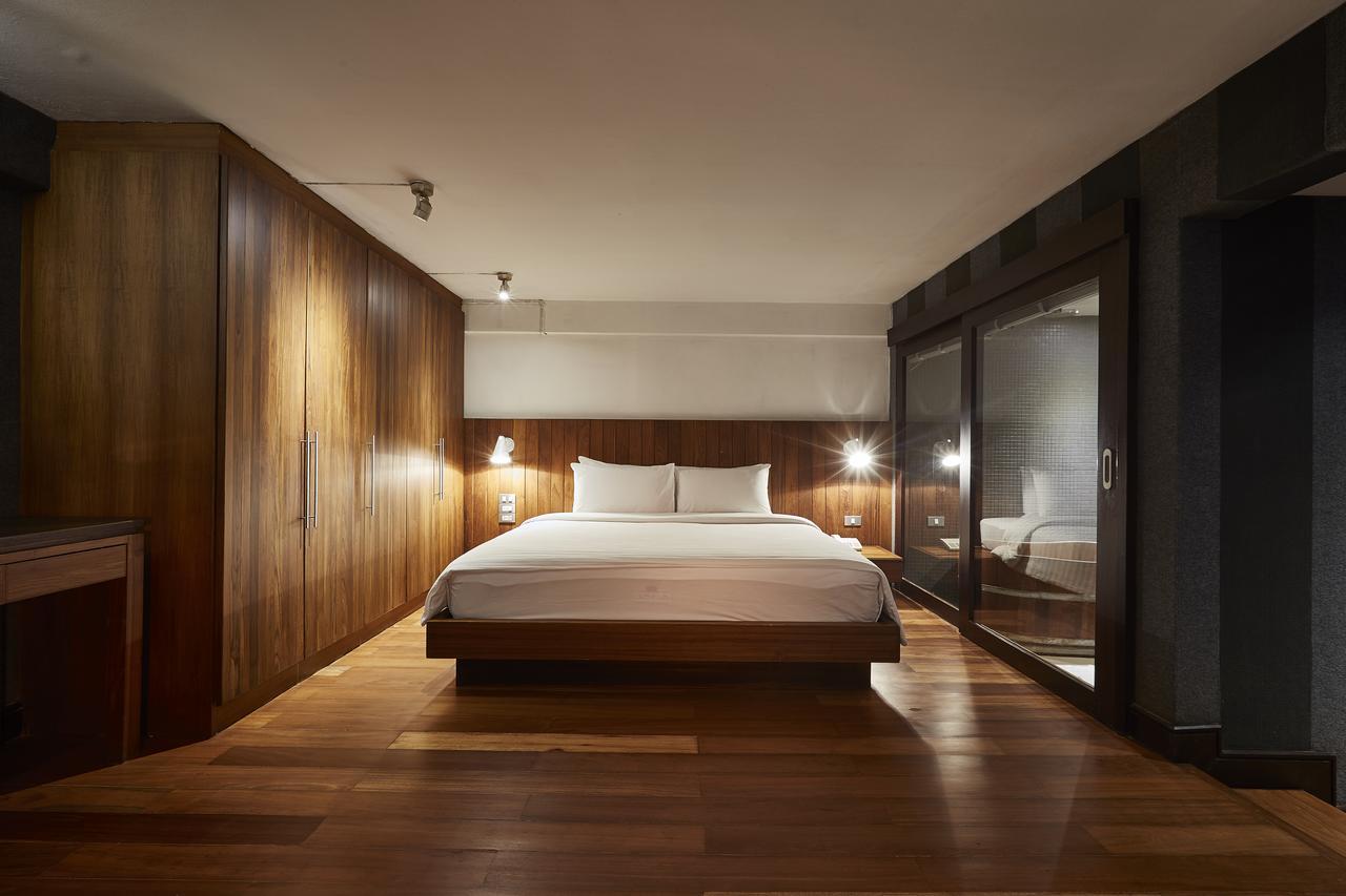Luxx Bangkok