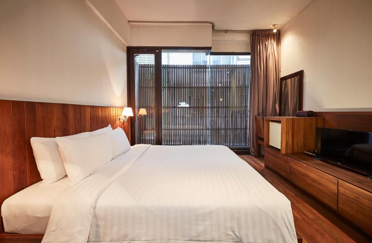 Luxx 3* Bangkok