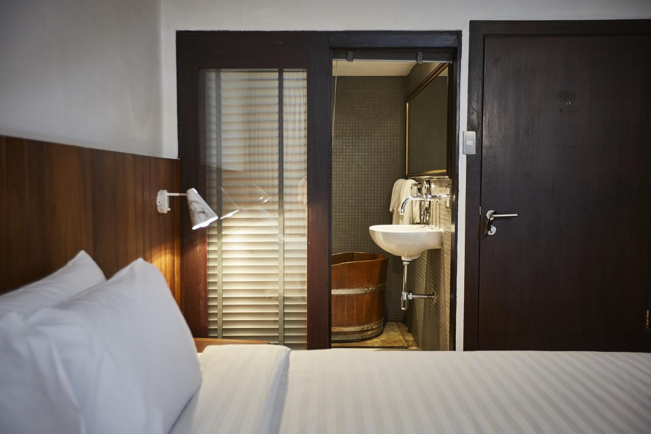 Luxx Hotel