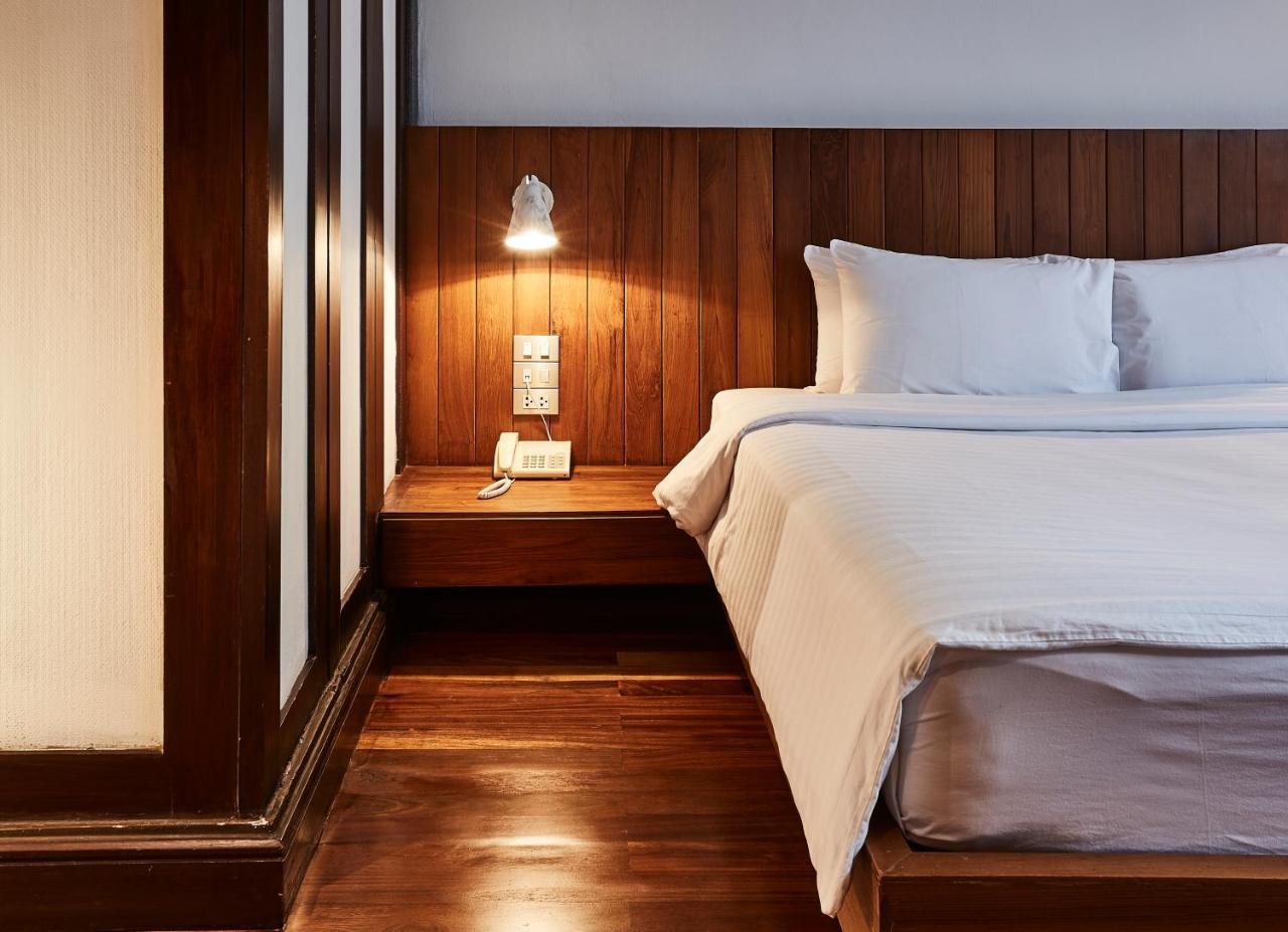 Hotel Luxx Bangkok
