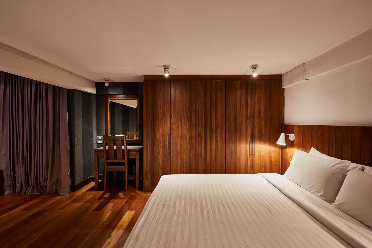 Hotel Luxx Bangkok