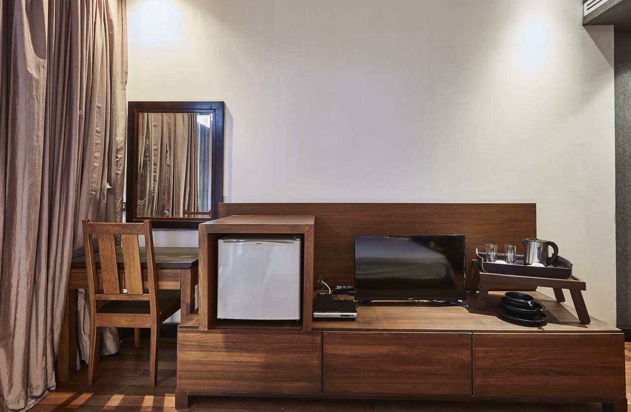 Luxx 3* Bangkok
