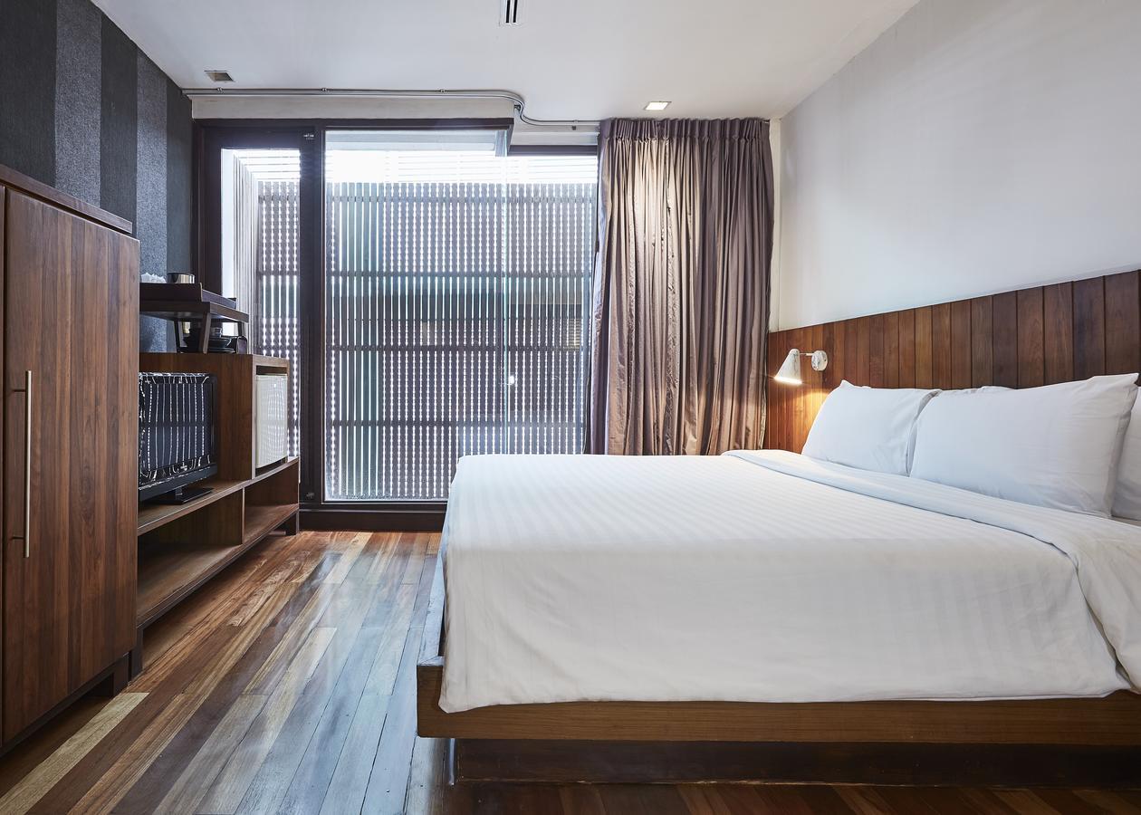 Luxx 3* Bangkok