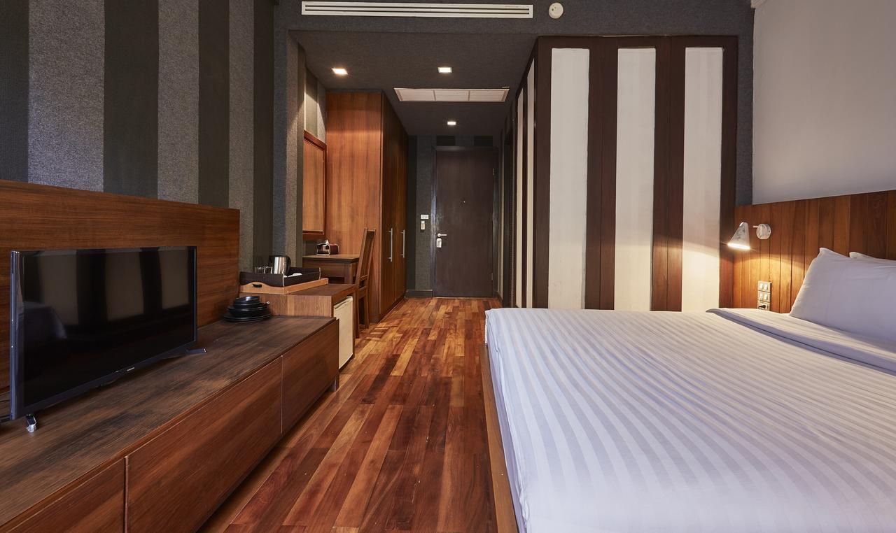 Luxx Hotel Bangkok