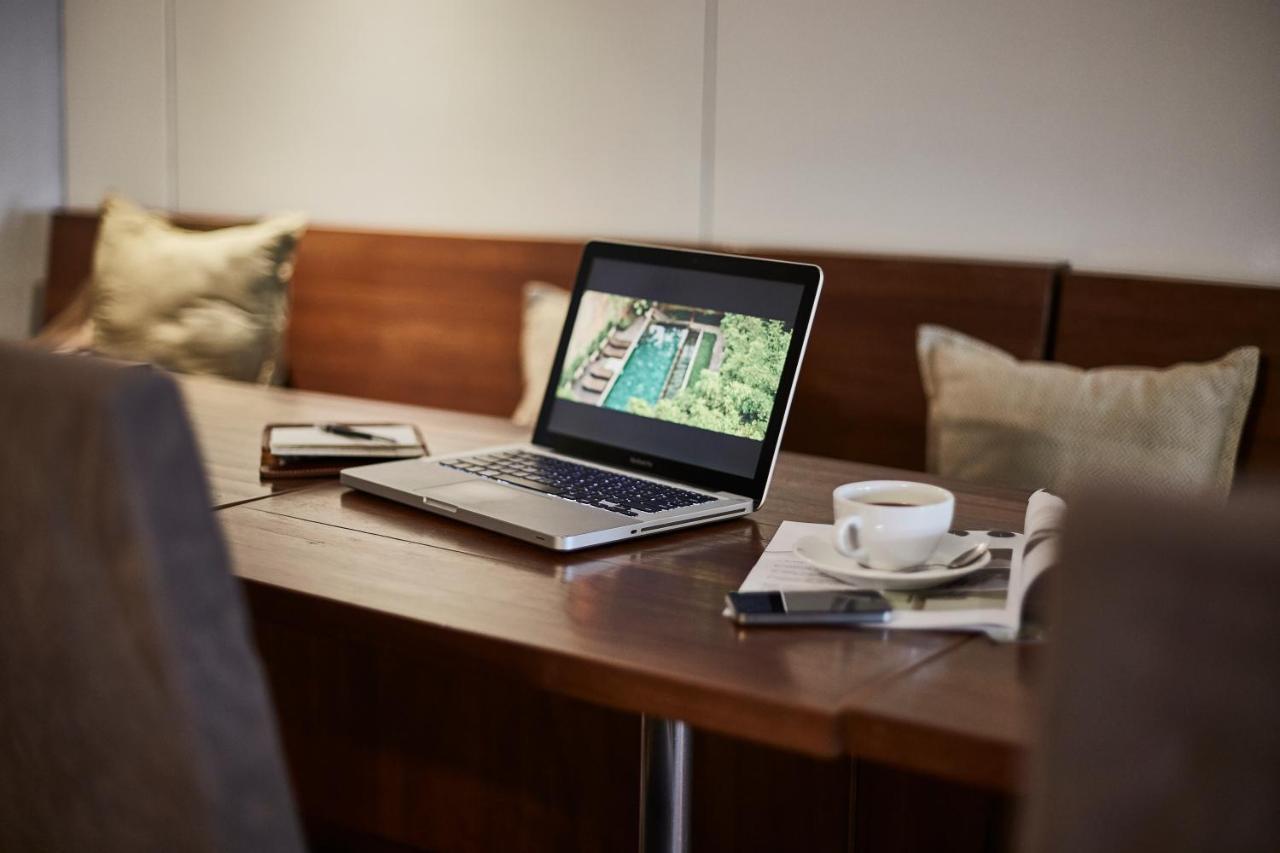 Luxx Bangkok