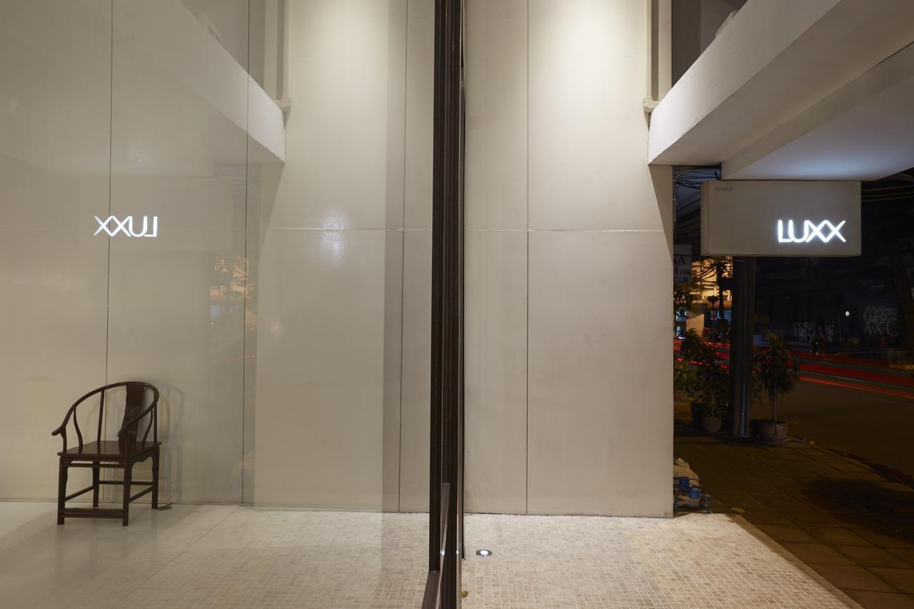 Hotel Luxx