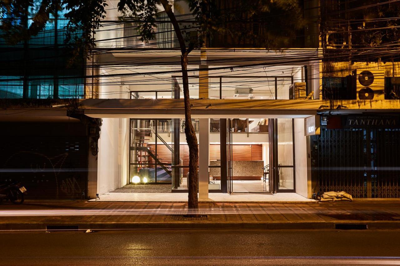 Hotel Luxx