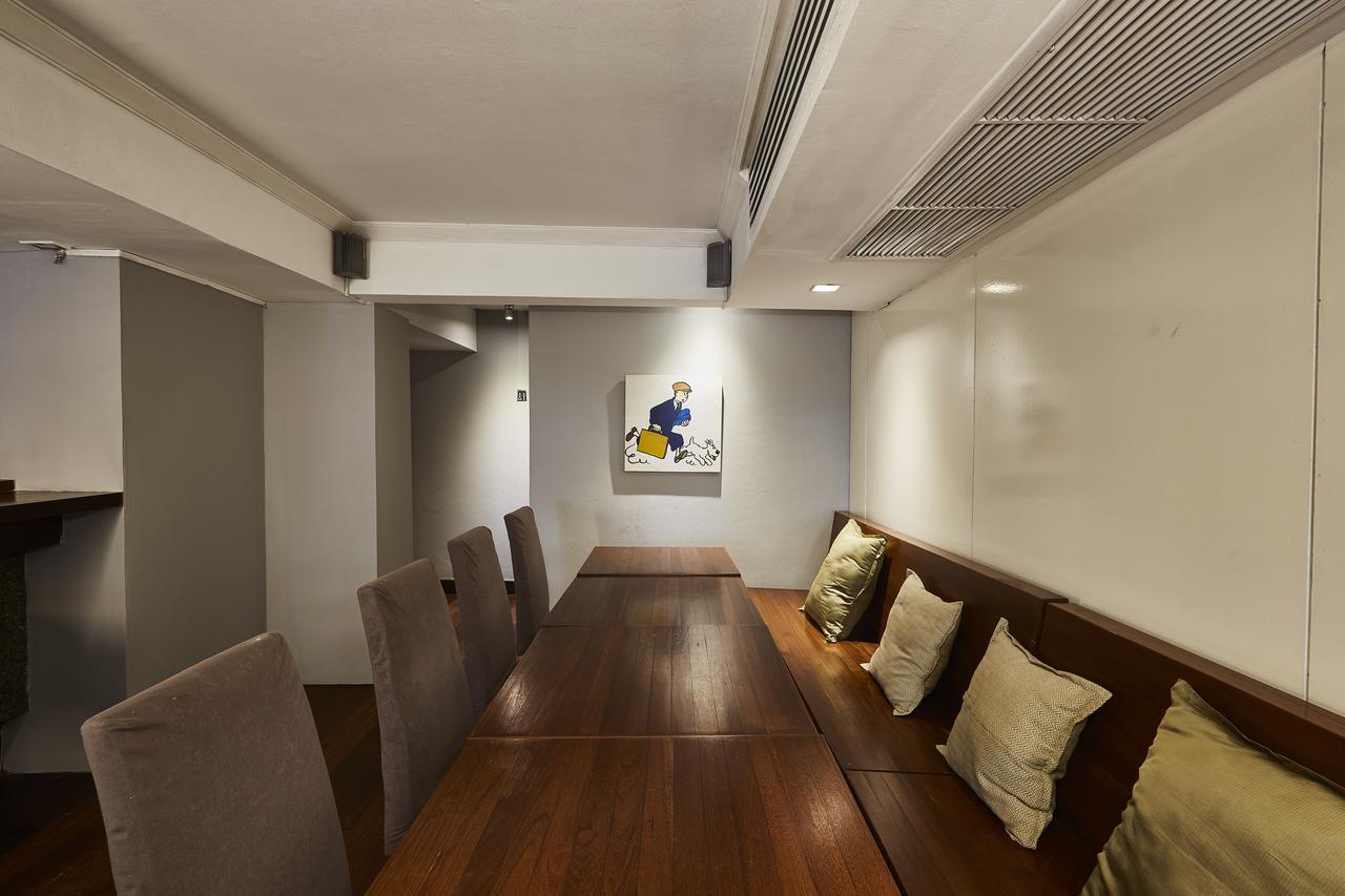 Luxx Hotel Bangkok