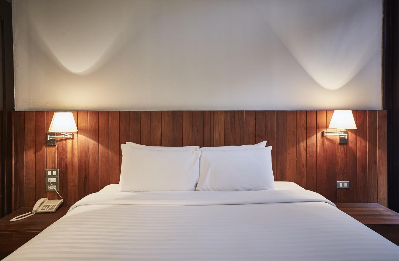 Hotel Luxx