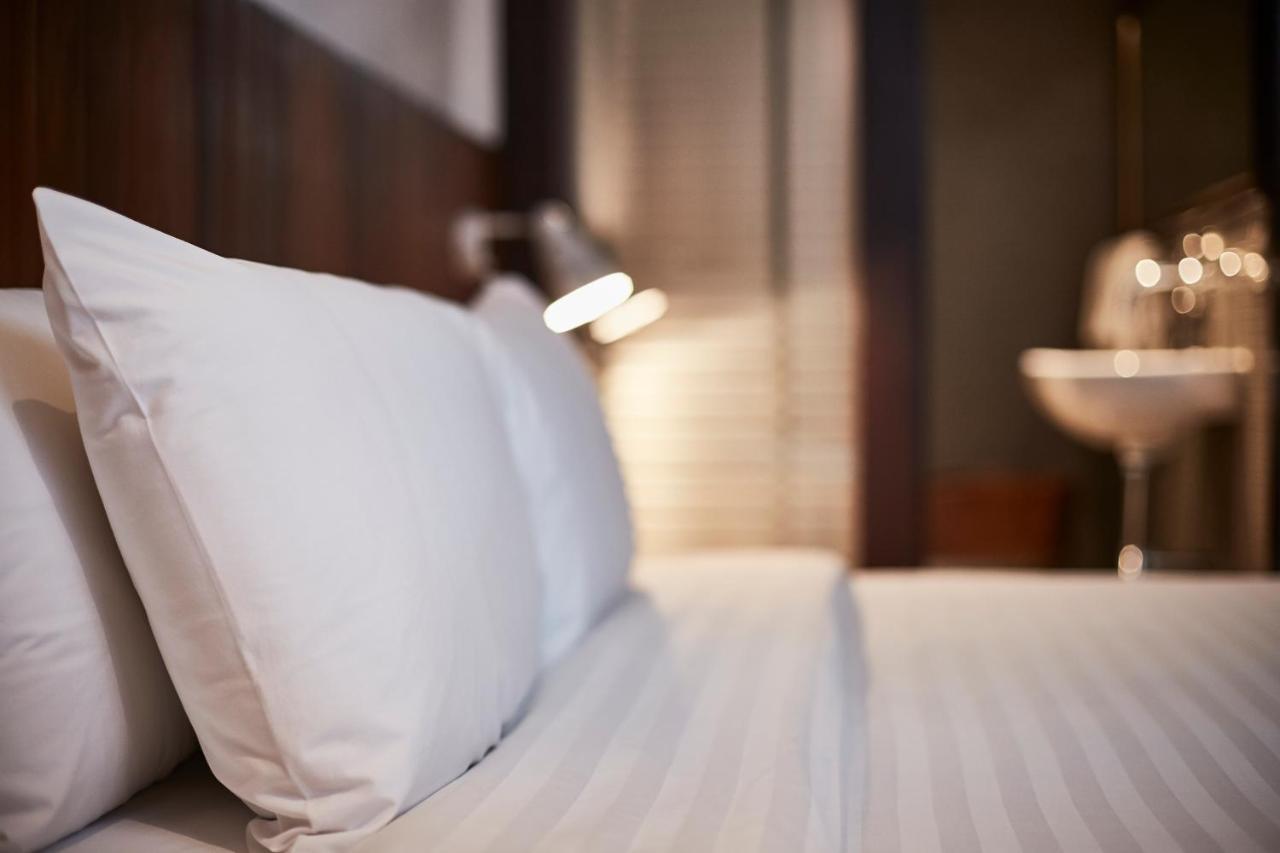 Hotel Luxx Bangkok