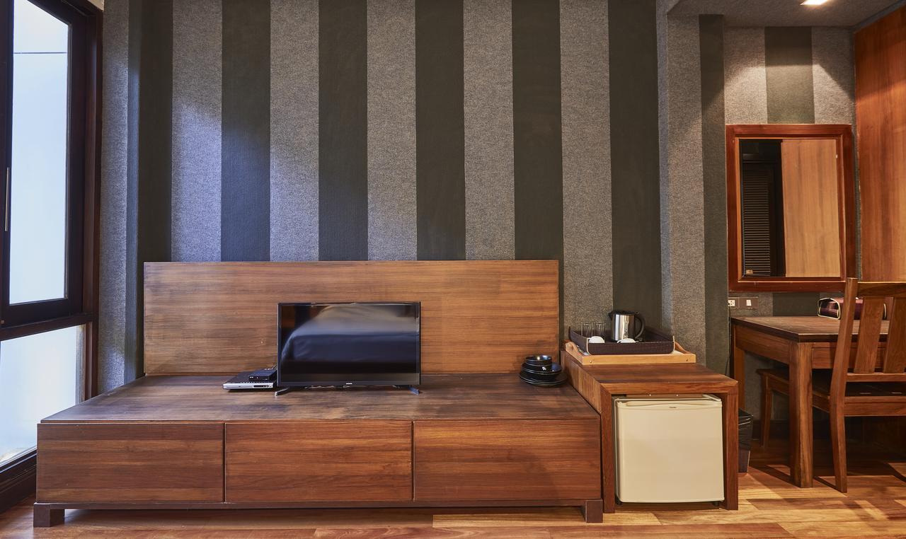 Hotel Luxx