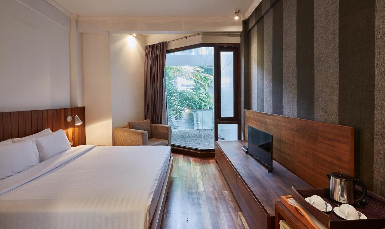 Luxx Hotel