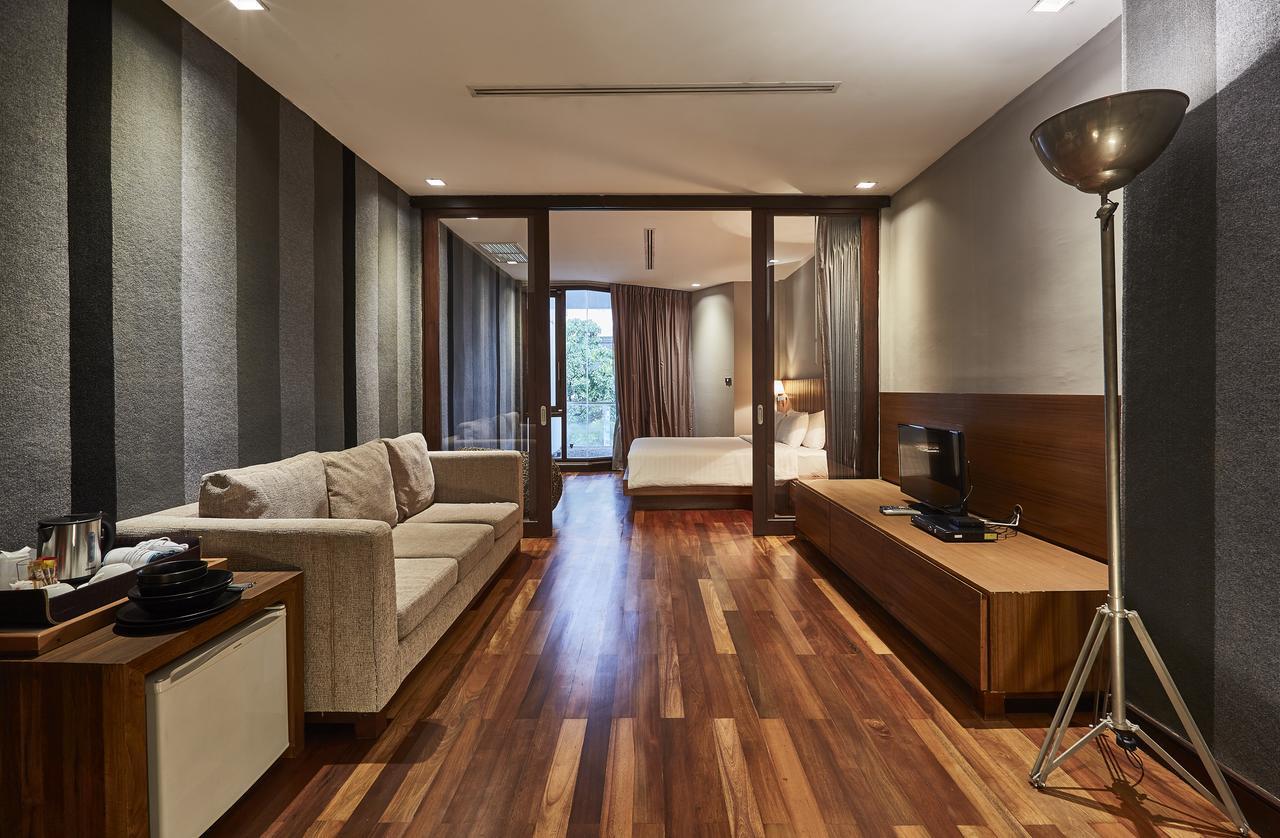 Luxx 3* Bangkok