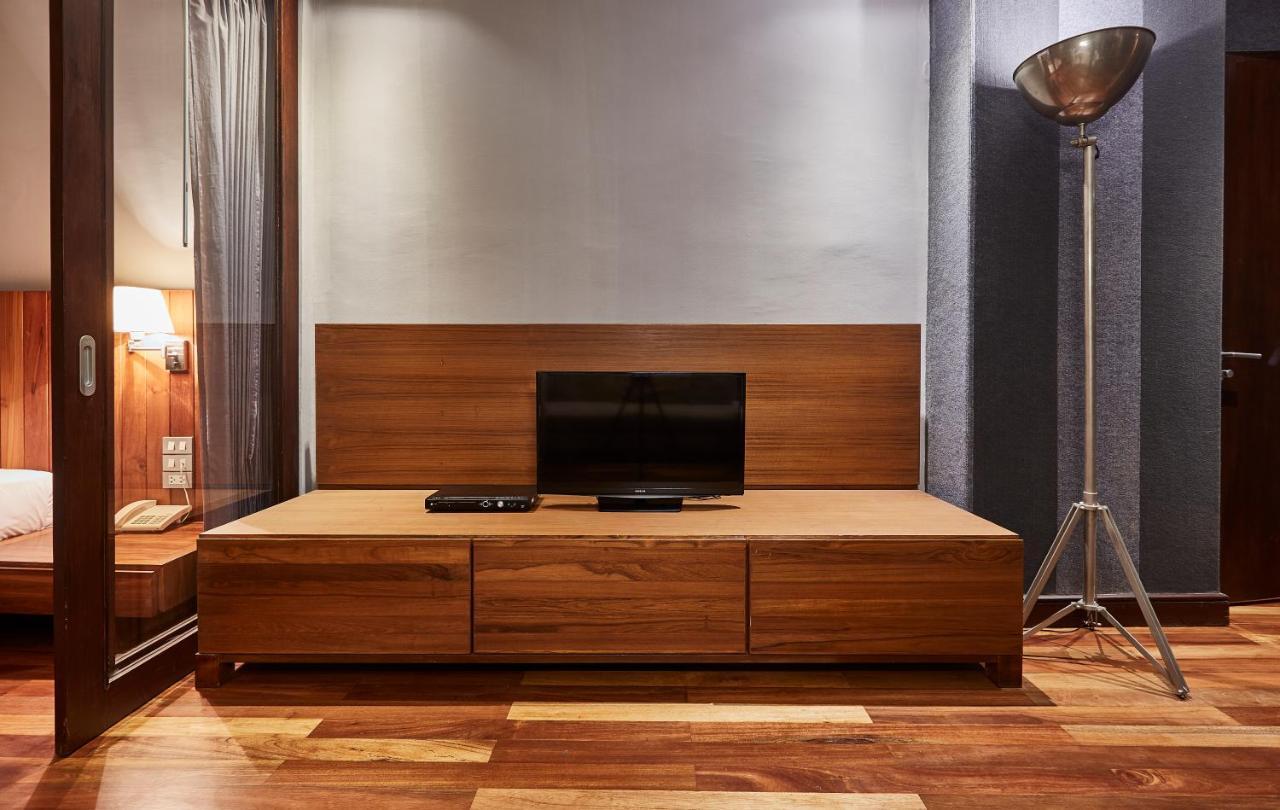 Luxx Bangkok