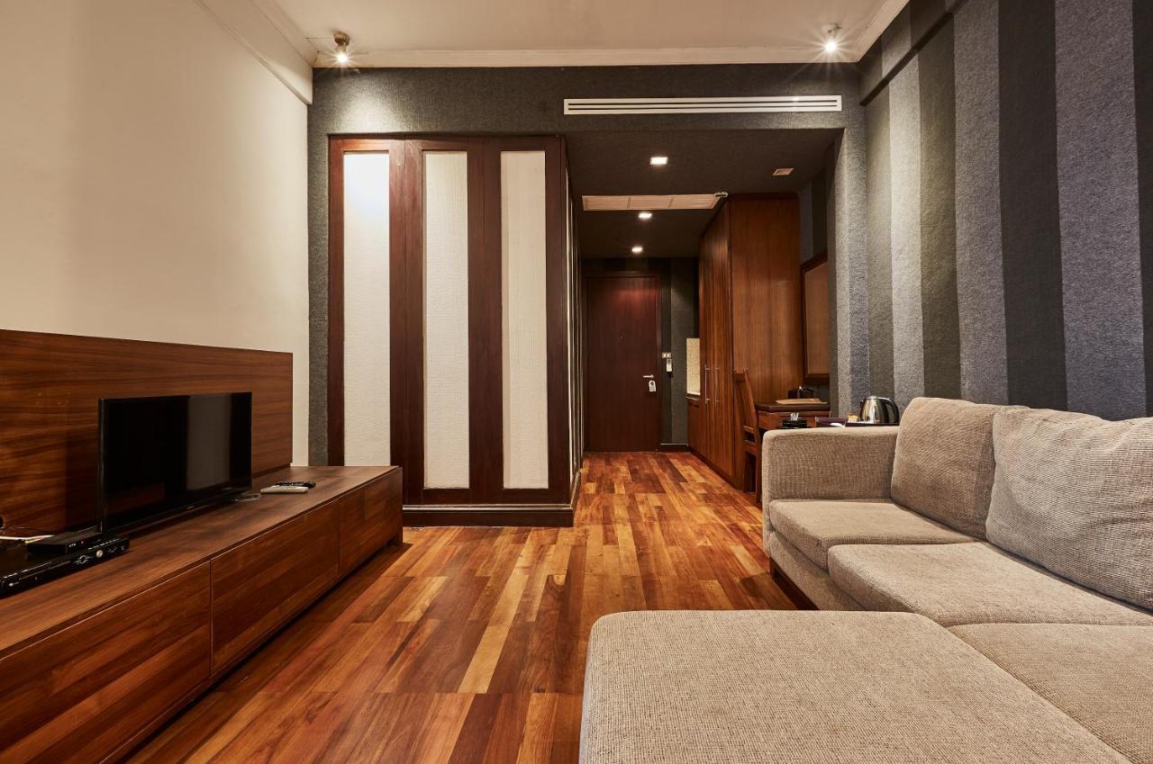 Luxx Hotel Bangkok