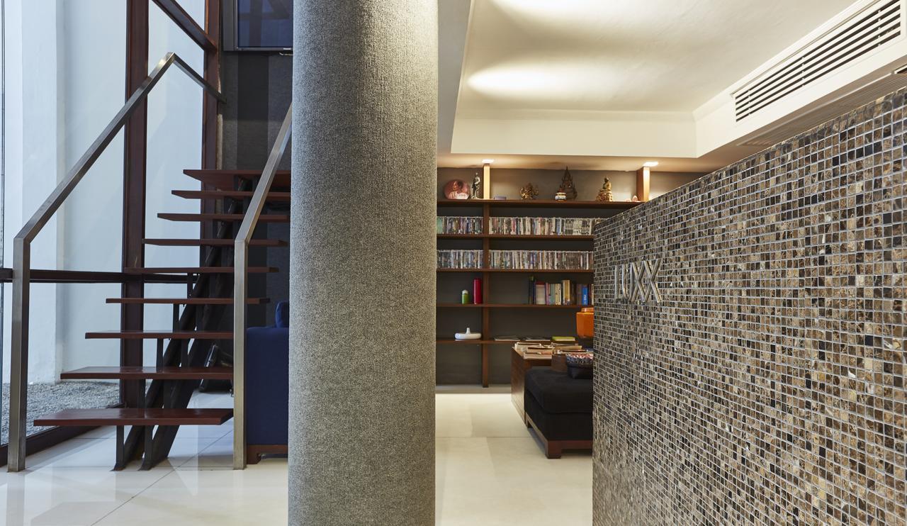 Luxx Hotel Bangkok