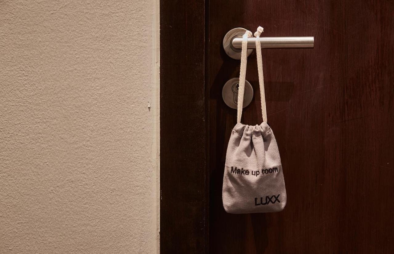 Hotel Luxx Bangkok