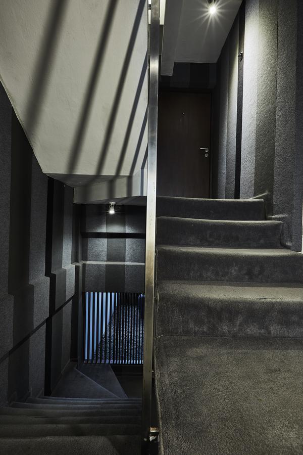 Luxx 3* Bangkok
