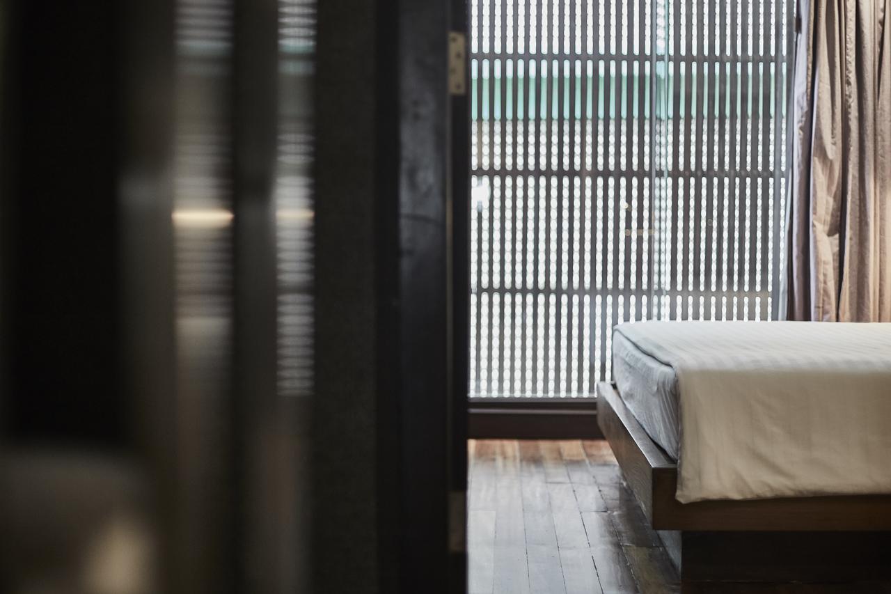 Hotel Luxx Bangkok