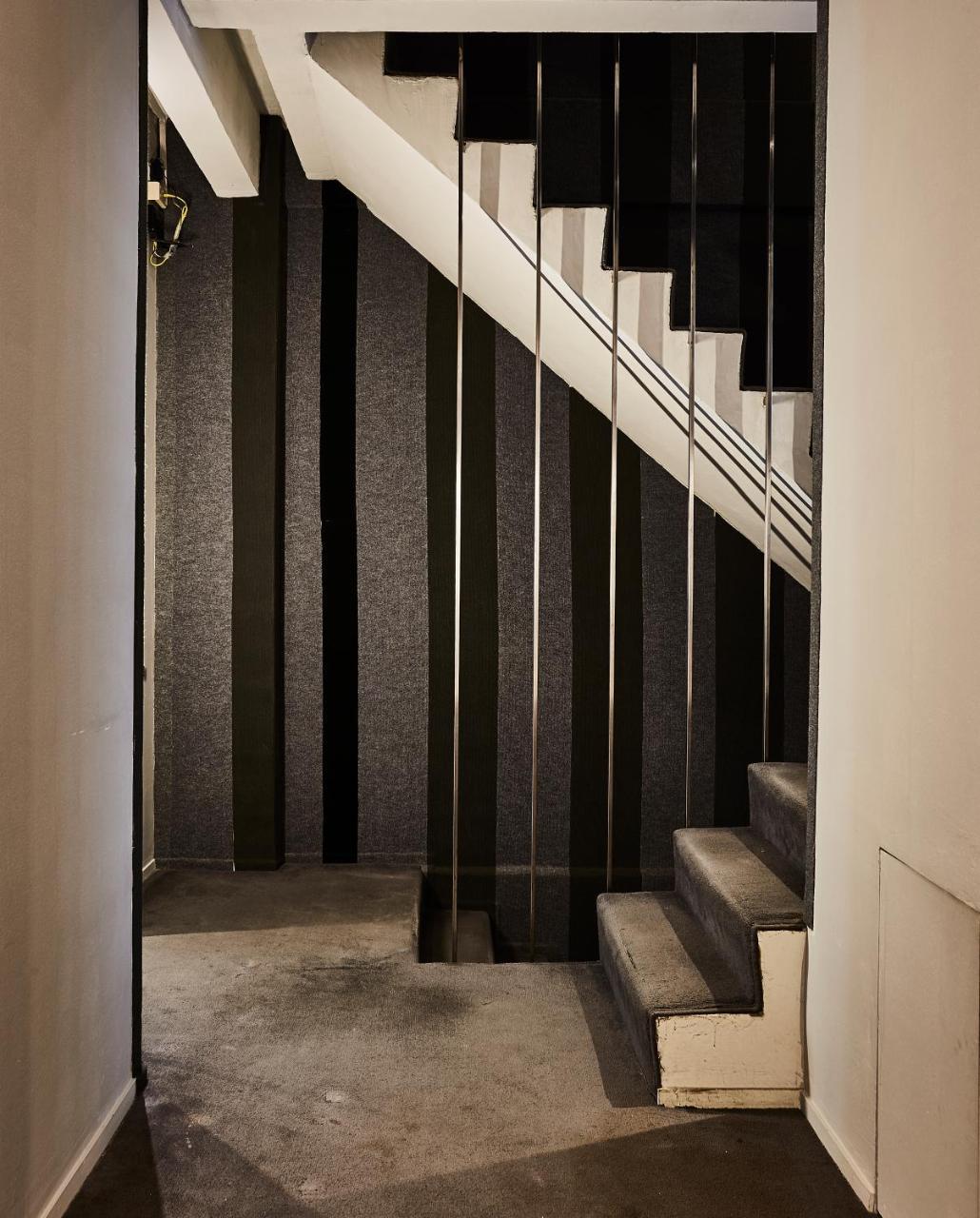 Luxx Hotel