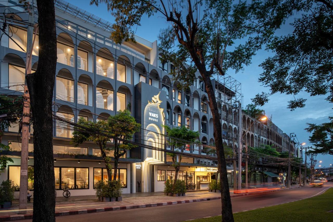 Yaks House Bangkok