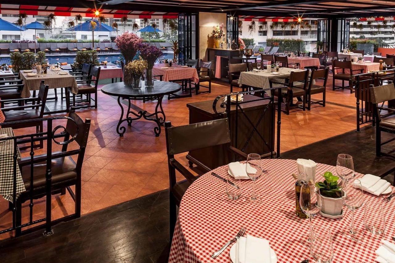 Rembrandt Hotel