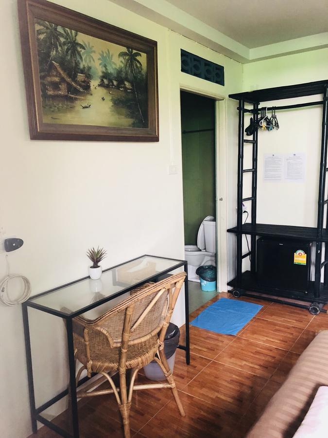 Guest house Blue Chang House 2*