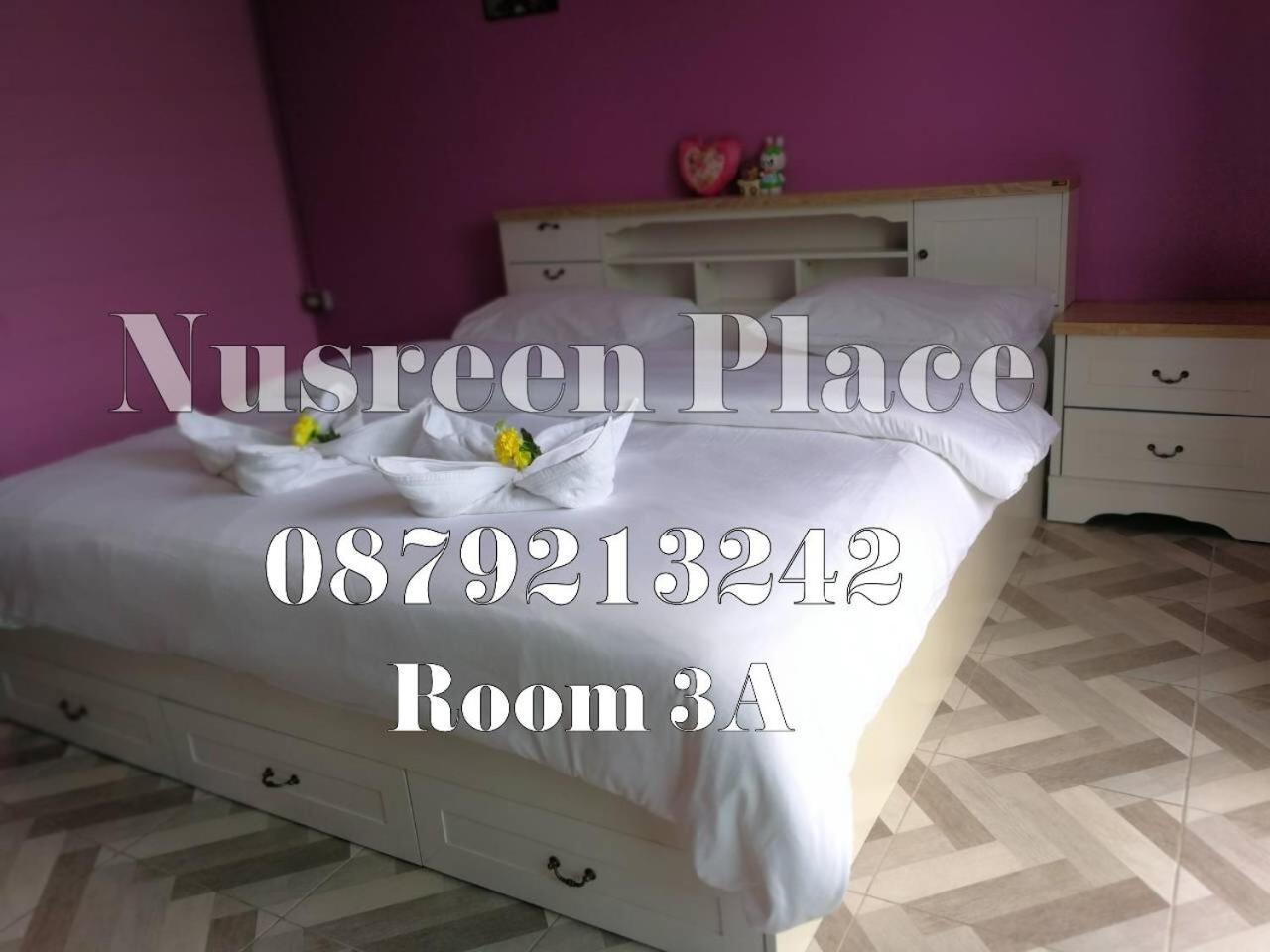 Nusreen Place 2* Bangkok