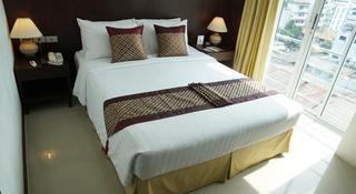 Hotel Western Mayfair 3*