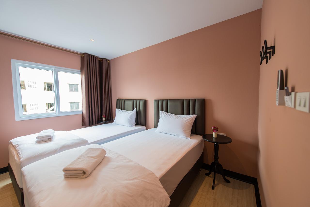 Let's Zzz Hotel 2*