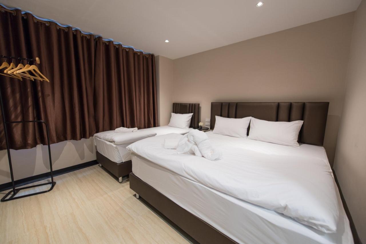 Hotel Let's Zzz