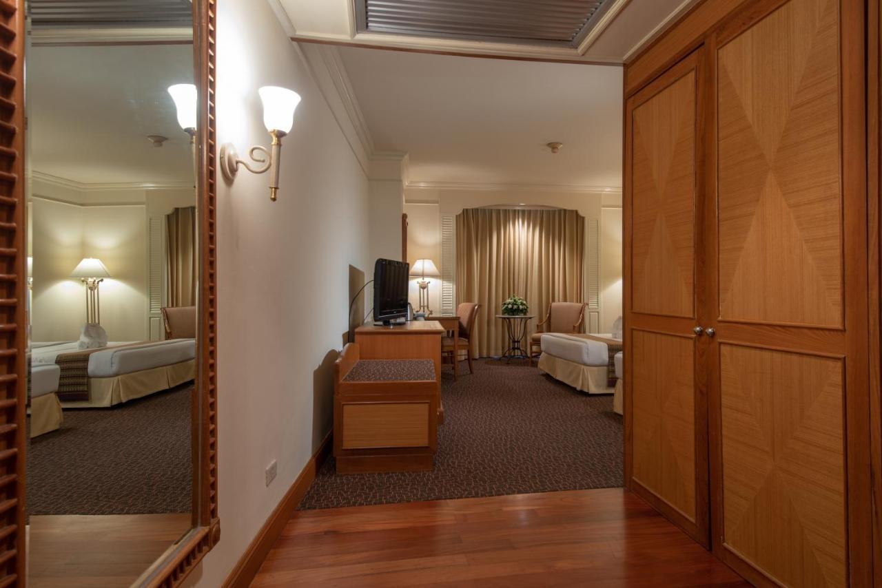 Hotel Montien Riverside 5*