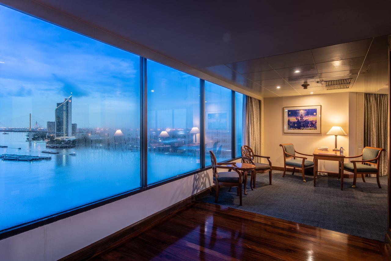 Hotel Montien Riverside Bangkok
