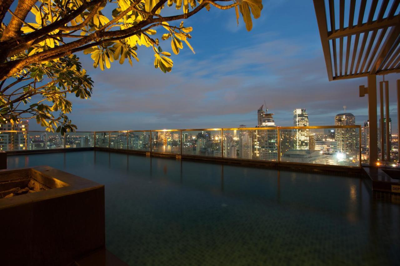 Aparthotel 39 Boulevard Executive