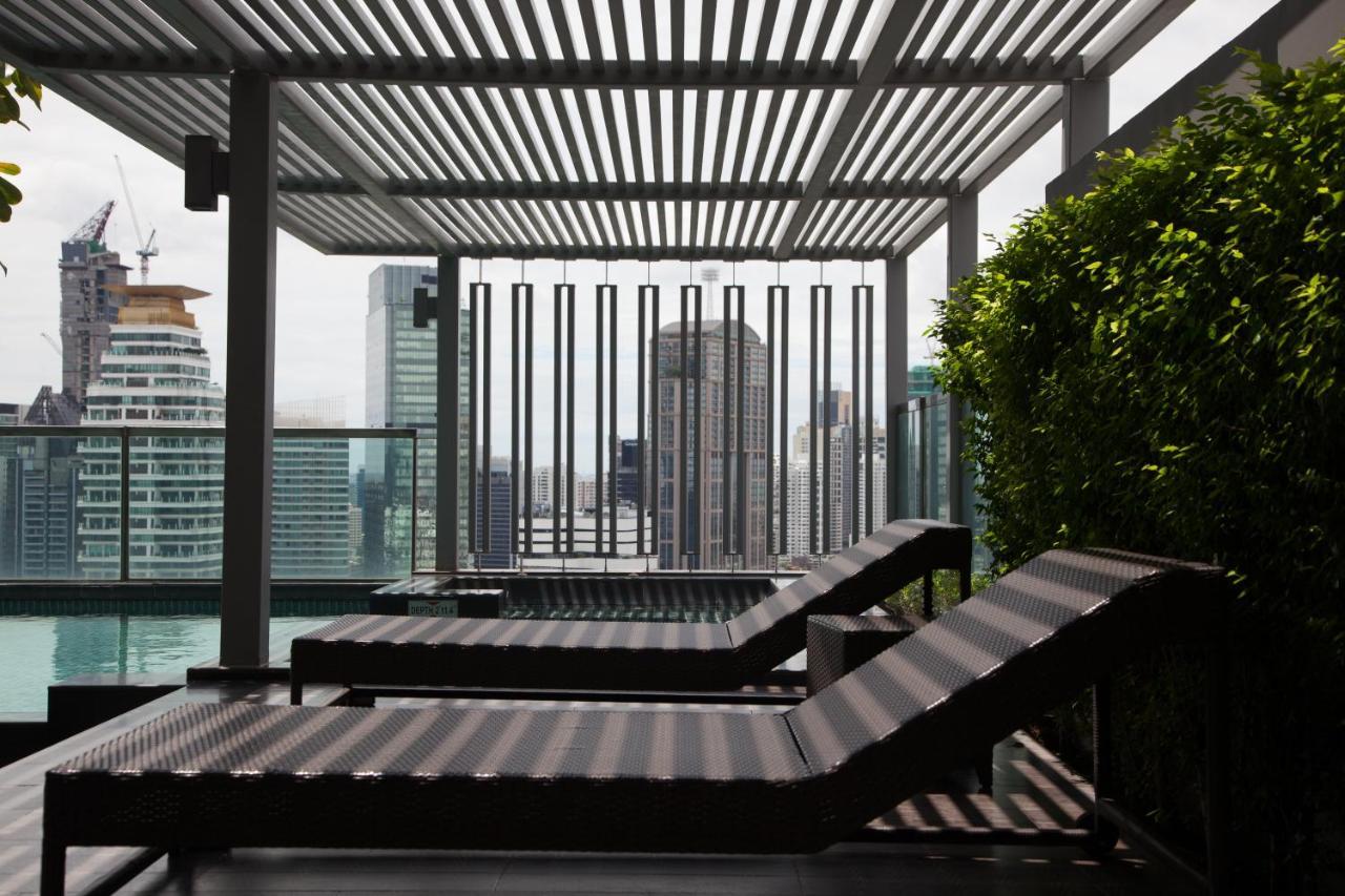 Aparthotel 39 Boulevard Executive 4*