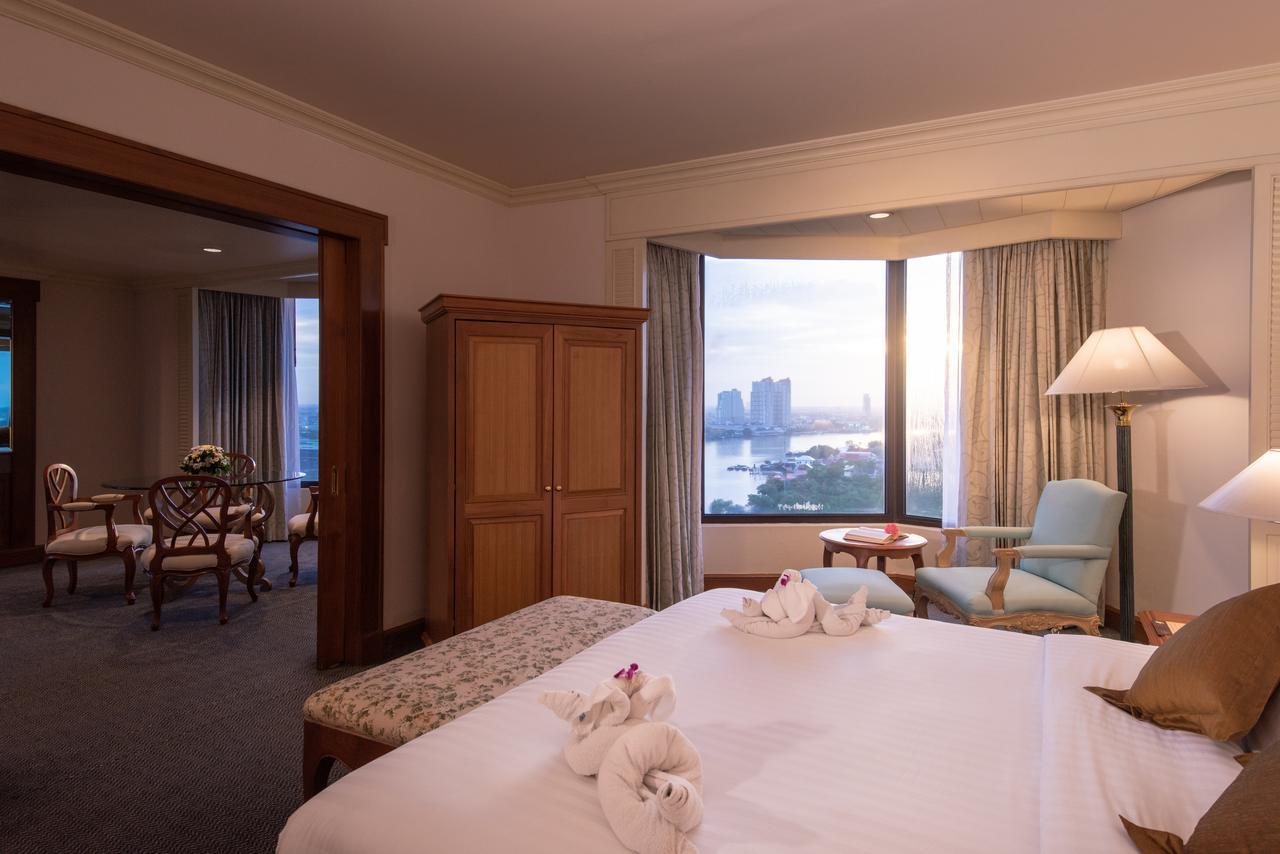 Montien Riverside Hotel
