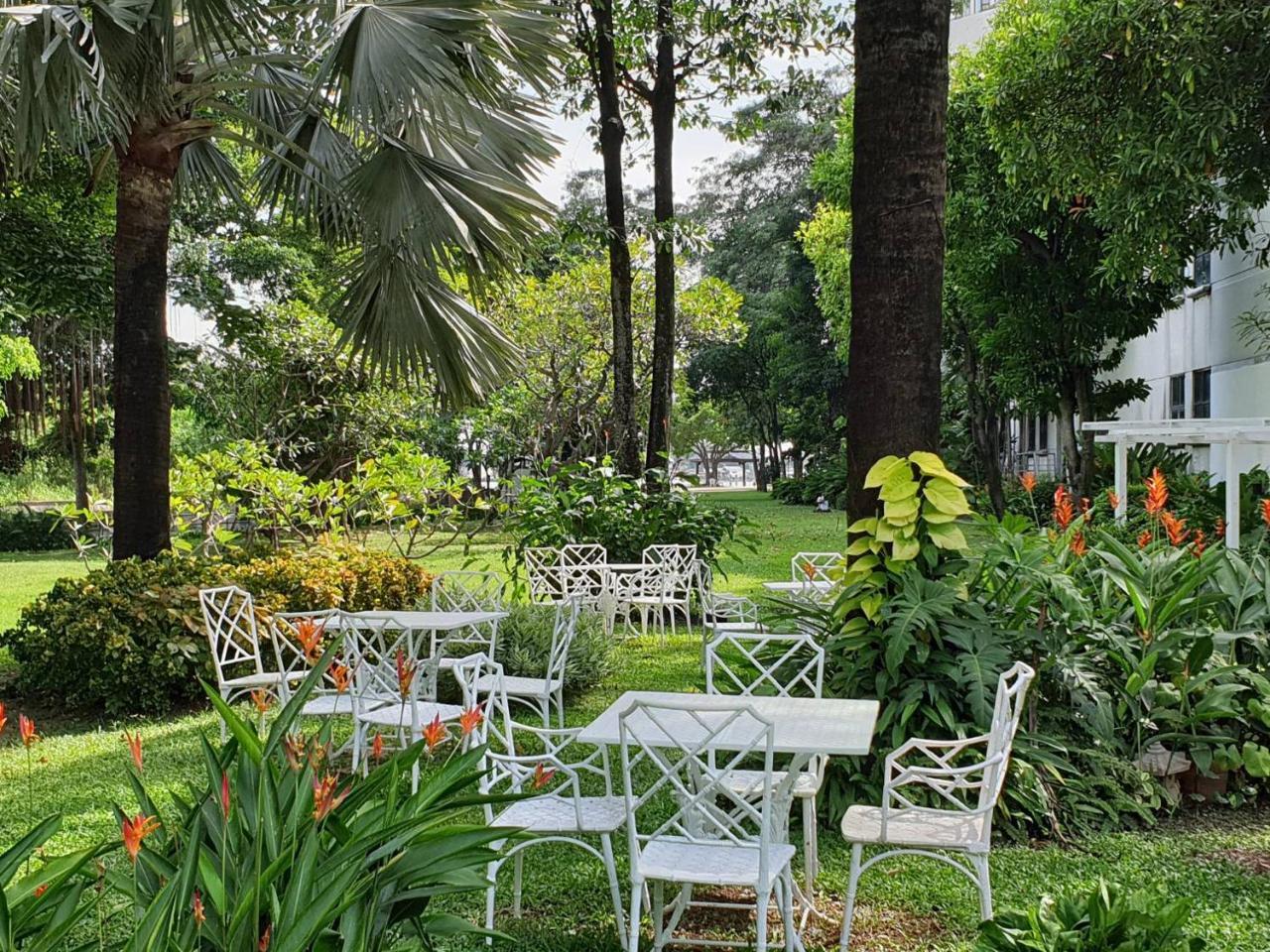 Hotel Montien Riverside Bangkok